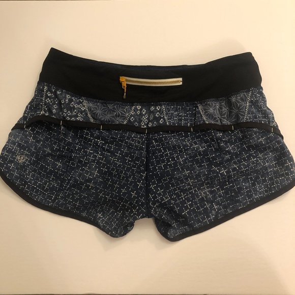 lululemon athletica Pants - Lululemon Speed Up Short 2.5"